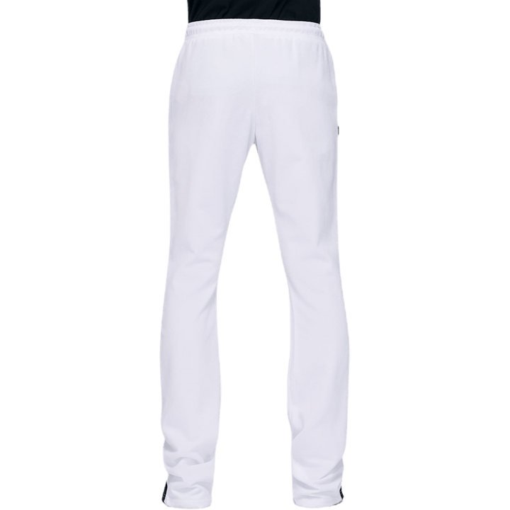 Rossolo Track Pant White