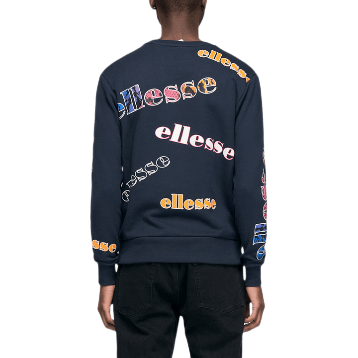 Mircilla Sweatshirt Blue