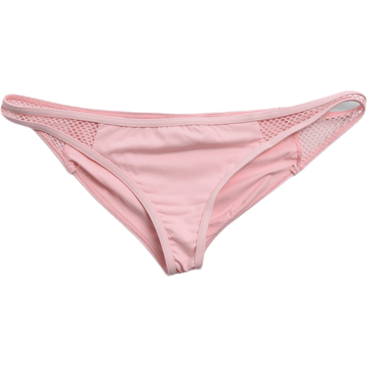 Zandra Bikini Pants Pink