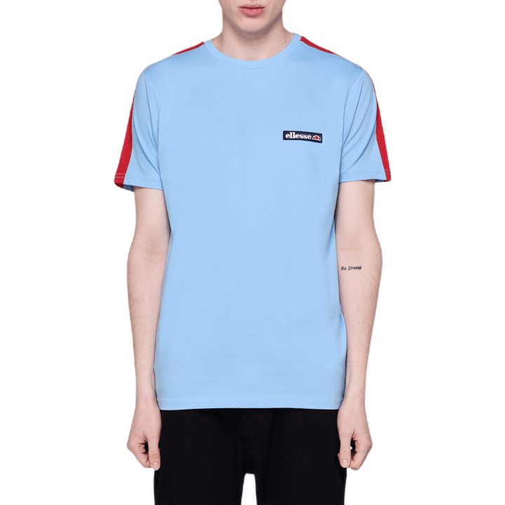 Pianto Tee Blue