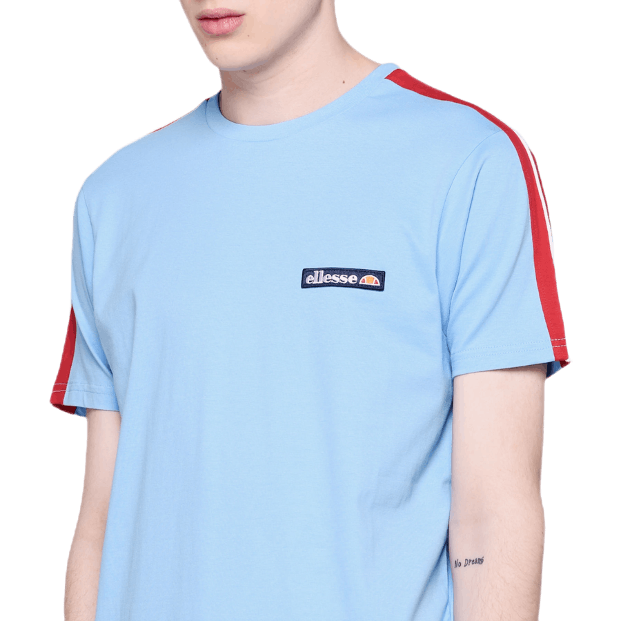 Pianto Tee Blue