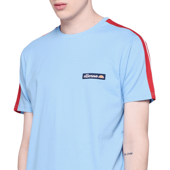 Pianto Tee Blue