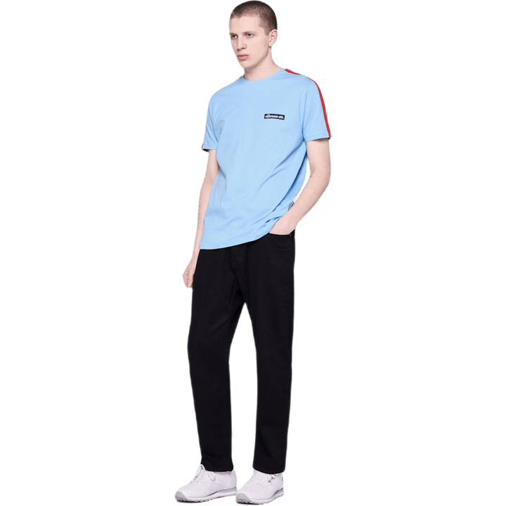 Pianto Tee Blue
