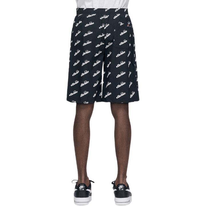 Padua Swim Shorts Black