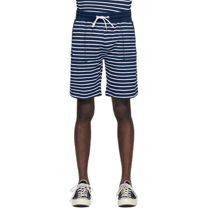Santori Shorts Blue