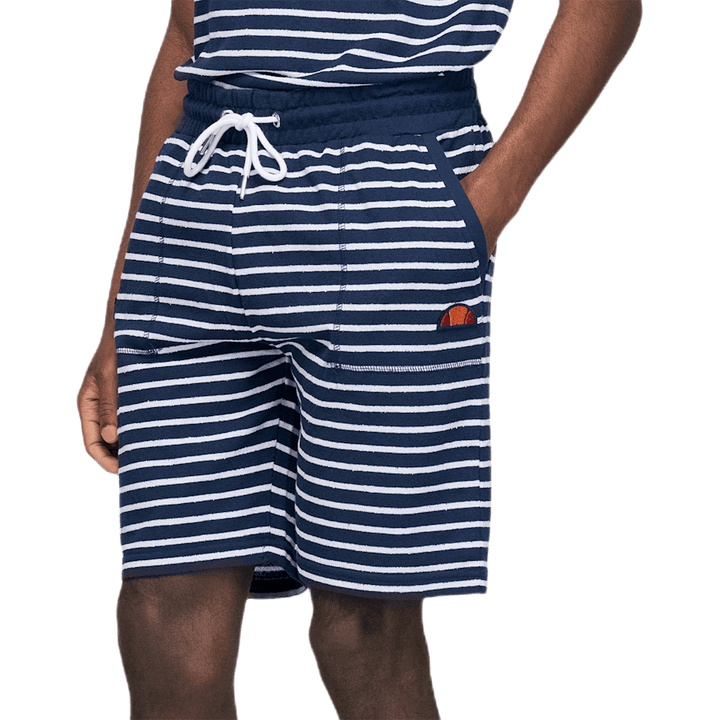 Santori Shorts Blue