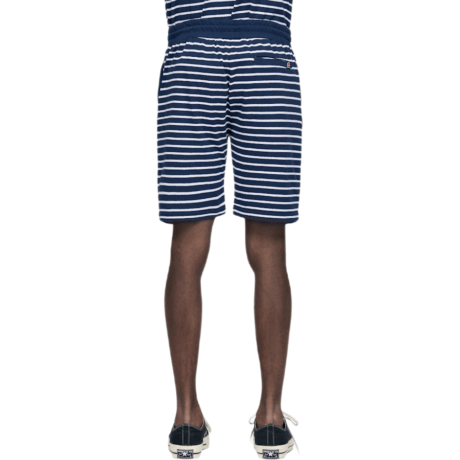 Santori Shorts Blue