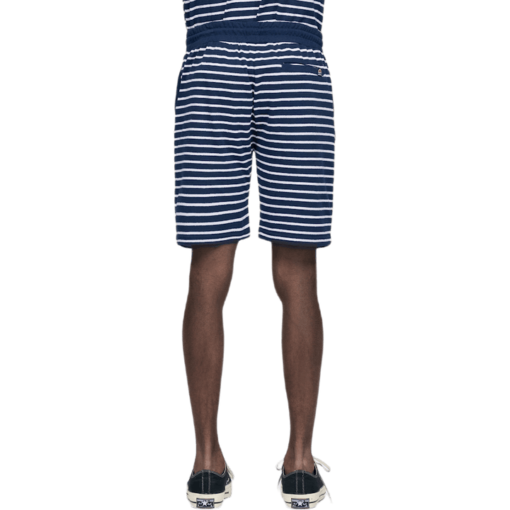 Santori Shorts Blue