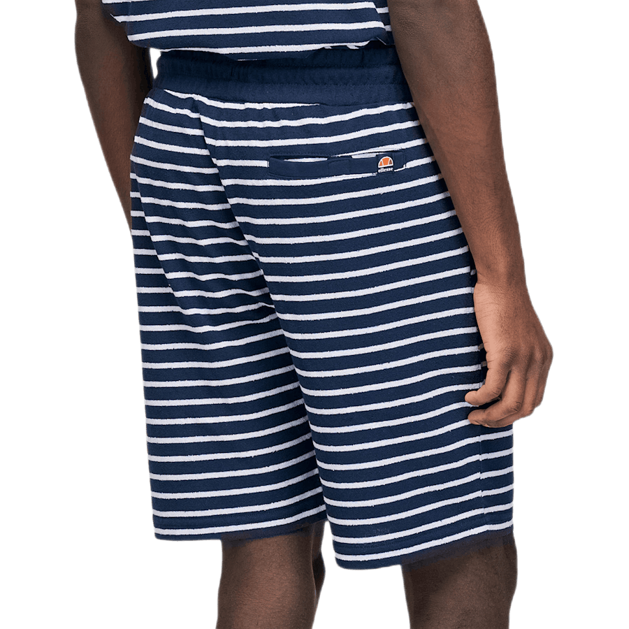 Santori Shorts Blue