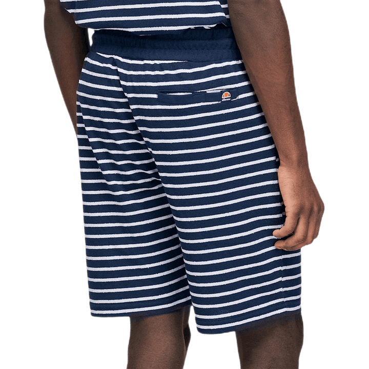 Santori Shorts Blue