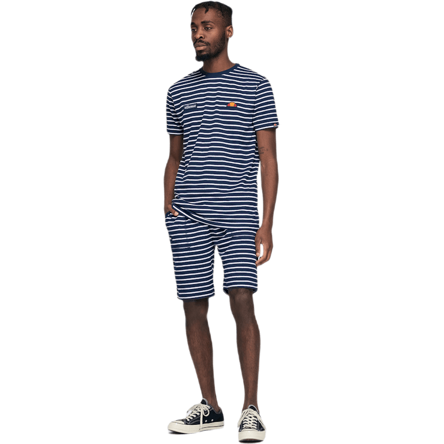 Santori Shorts Blue