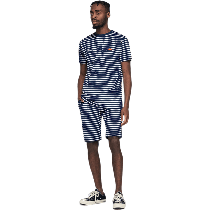 Santori Shorts Blue