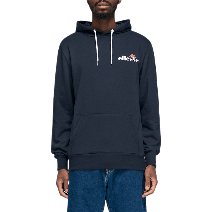 Primero Hoodie Blue