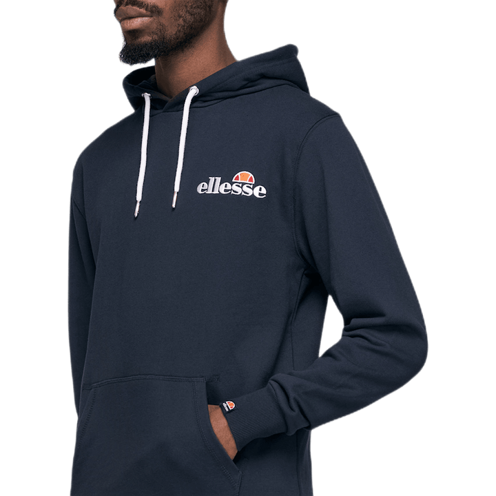Primero Hoodie Blue