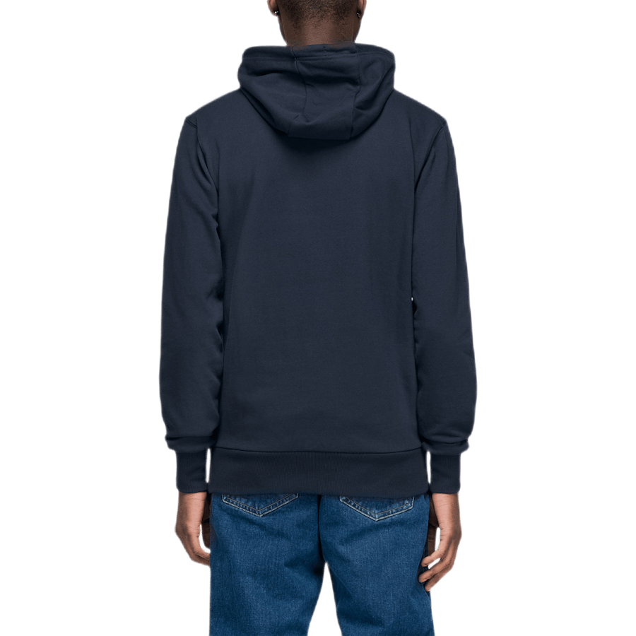 Primero Hoodie Blue