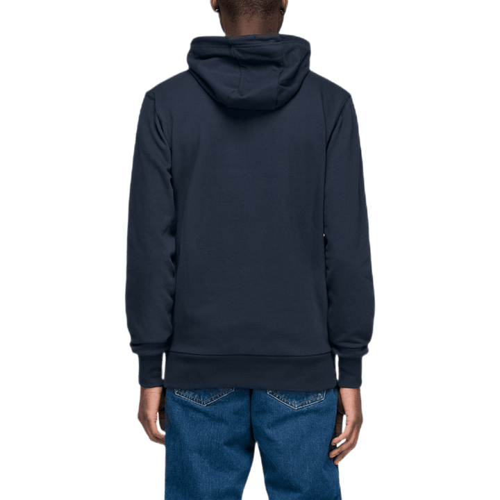 Primero Hoodie Blue