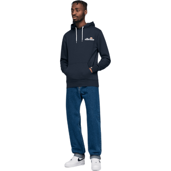 Primero Hoodie Blue