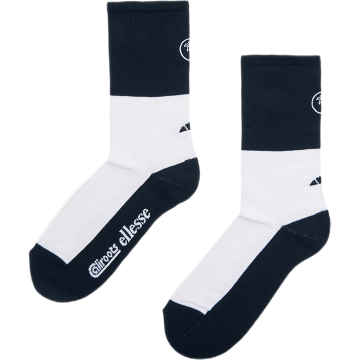 X Caliroots Bronza sokid valge