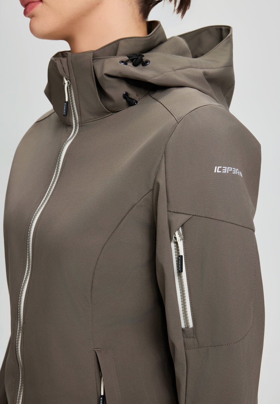 Icepeak Bathgate Granite