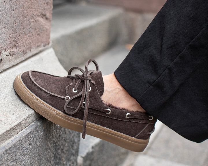 Simbario Uno Dark Brown