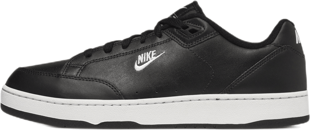 Grandstand Ii Black