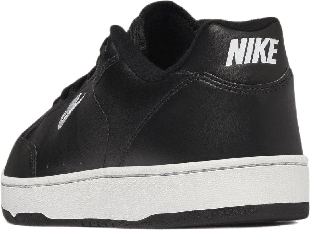 Grandstand Ii Black