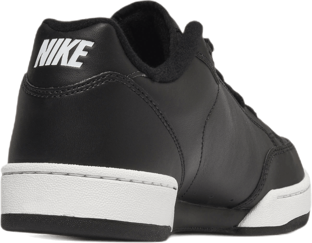 Grandstand Ii Black