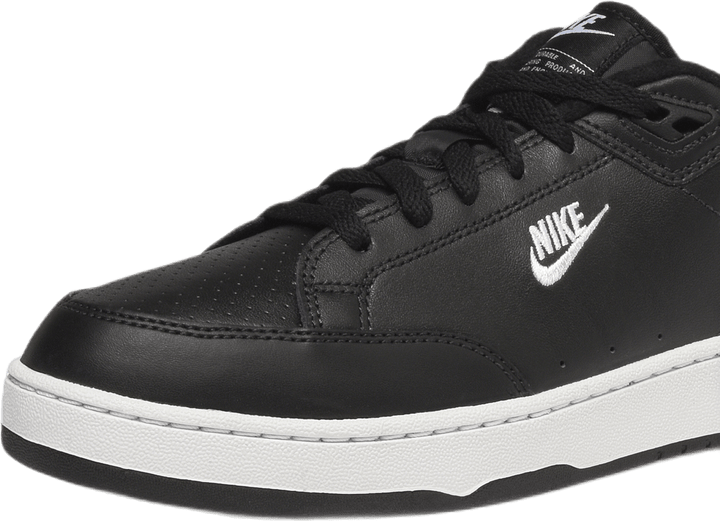 Grandstand Ii Black