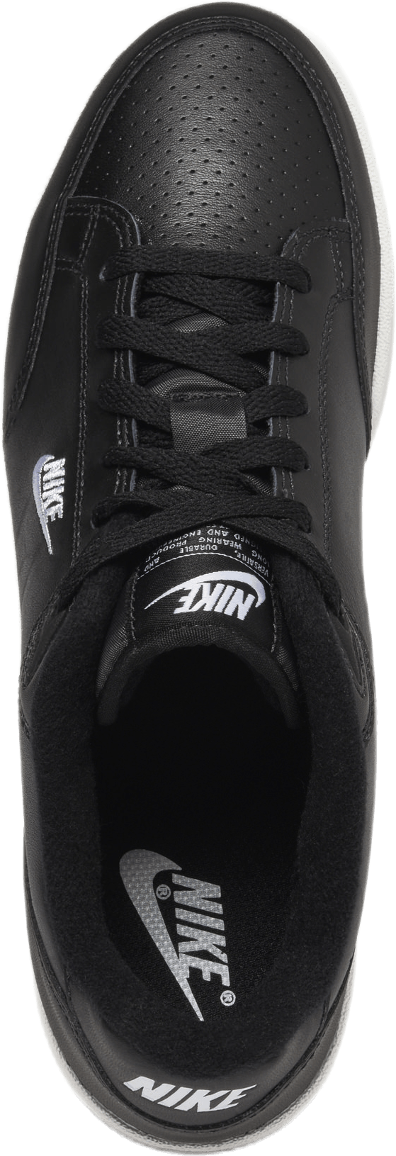 Grandstand Ii Black