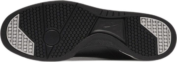 Grandstand Ii Black