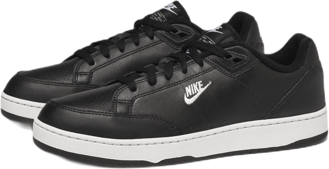 Grandstand Ii Black