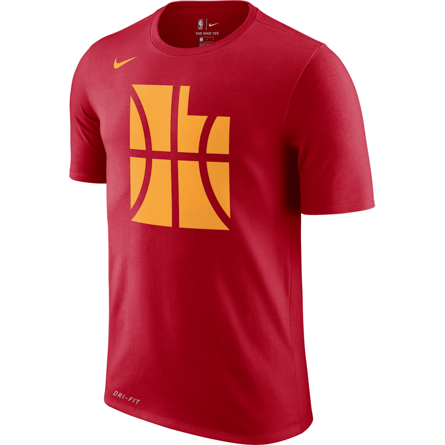 Jazz Dri-Fit Ce Tee University