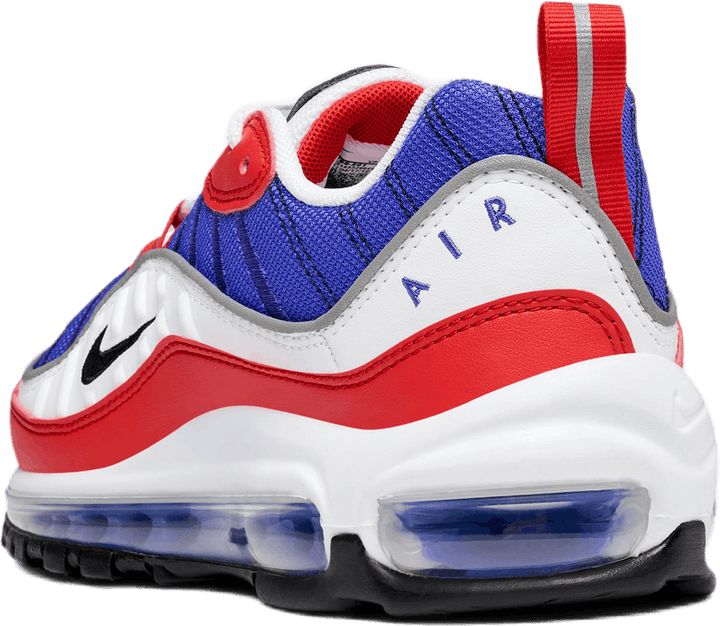 W Air Max 98 Purple
