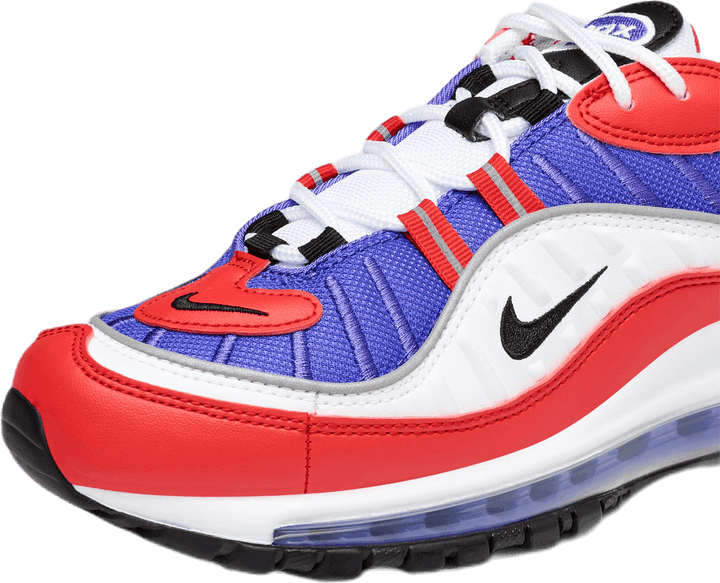 W Air Max 98 Purple