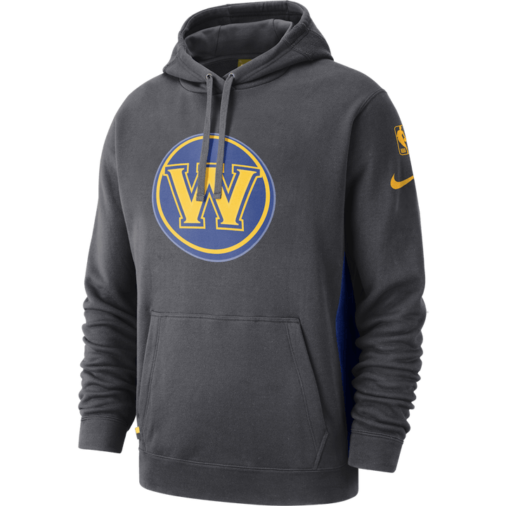 Warriors Hoodie