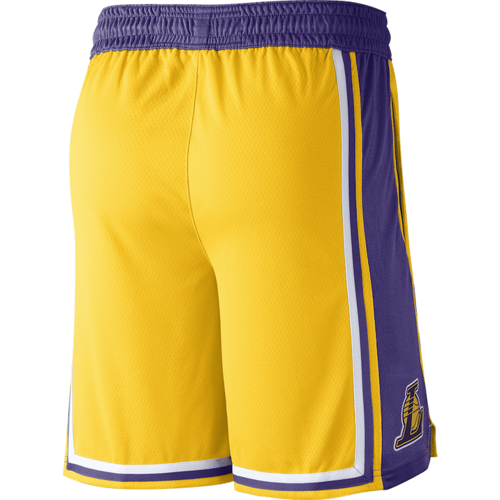 Lakers Icon Swingman Short