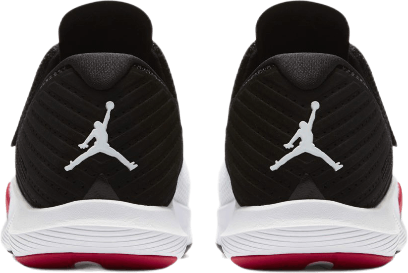 Relentless White/White-Black-University Red