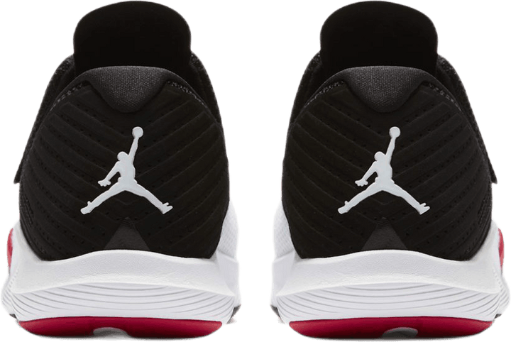 Relentless White/White-Black-University Red