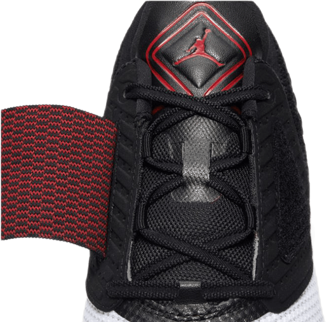 Relentless White/White-Black-University Red