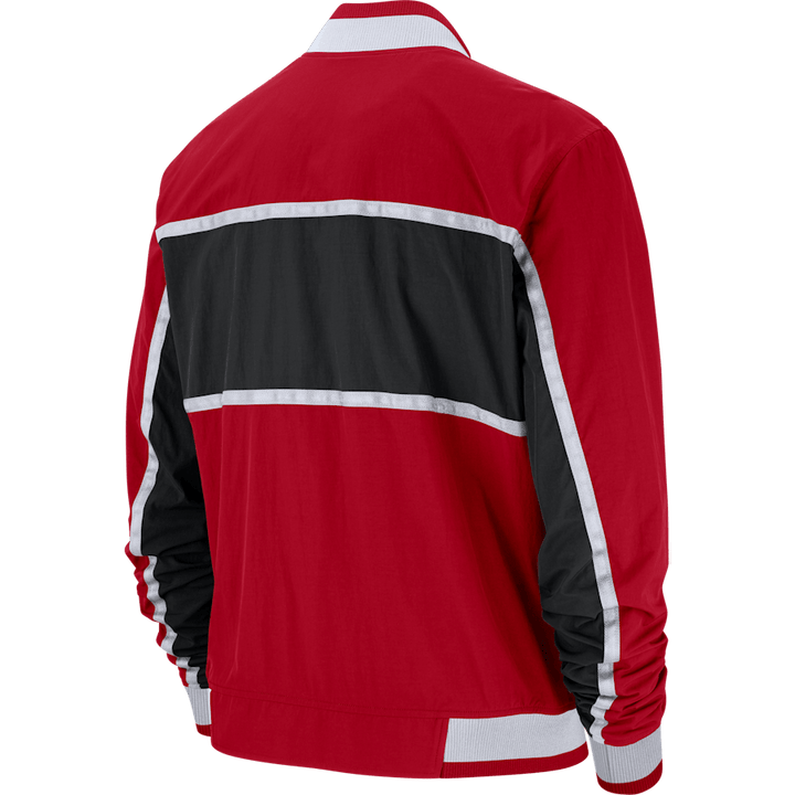Bulls Courtside Jacket University
