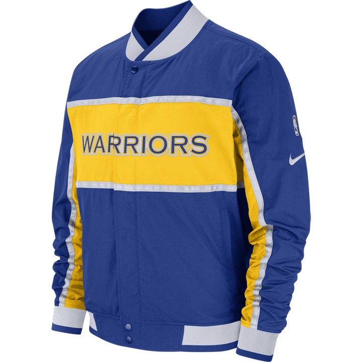 Bunda Warriors Courtside