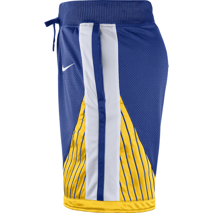 Krátké kalhoty Warriors Courtside Icon