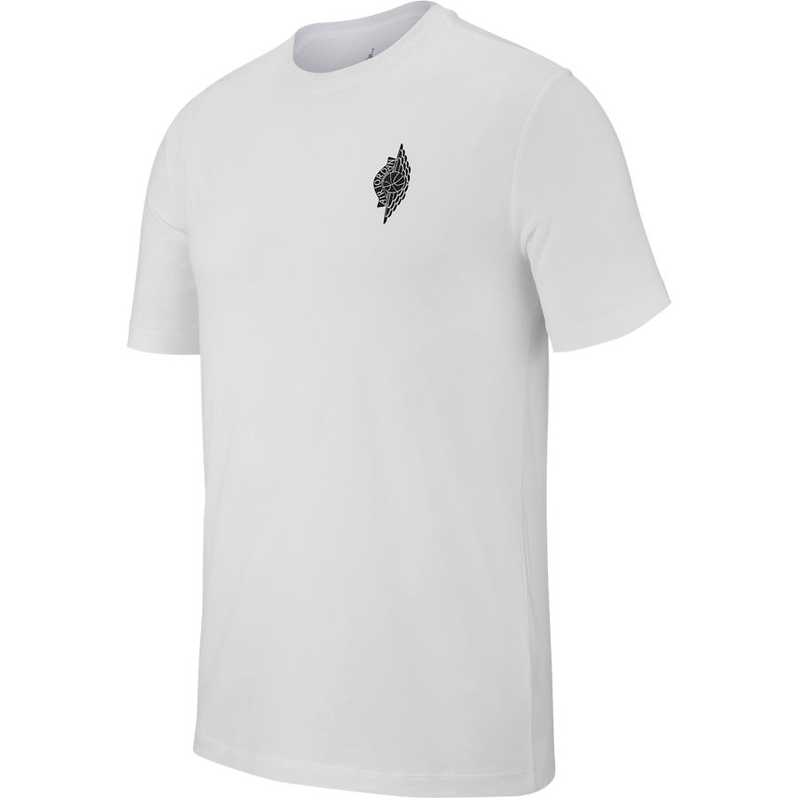 Wings Photo Tee