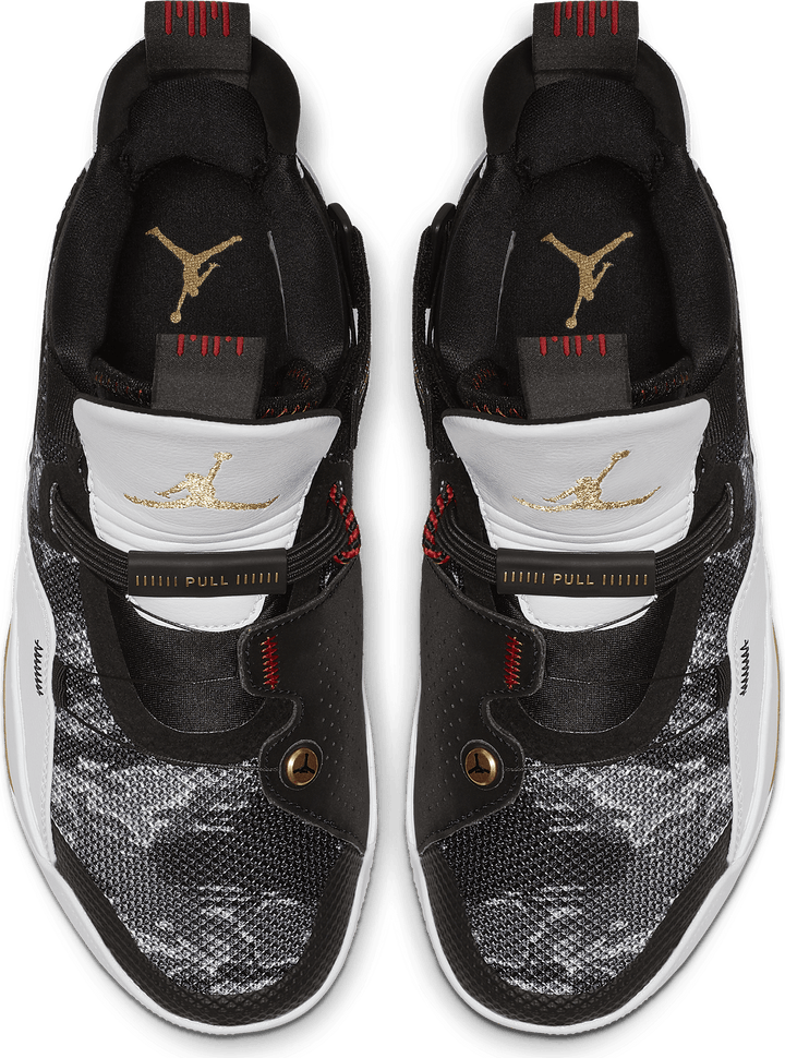 Air Jordan XXXIII (GS)