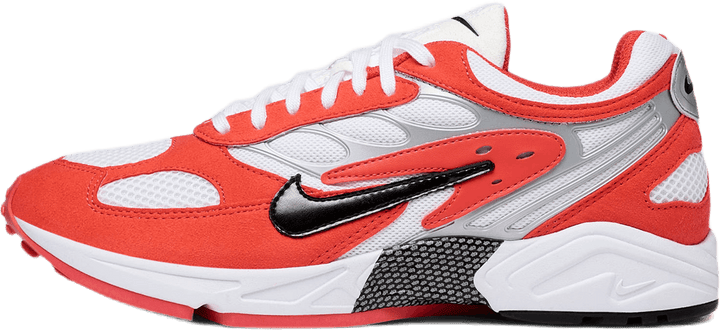 Air Ghost Racer Red