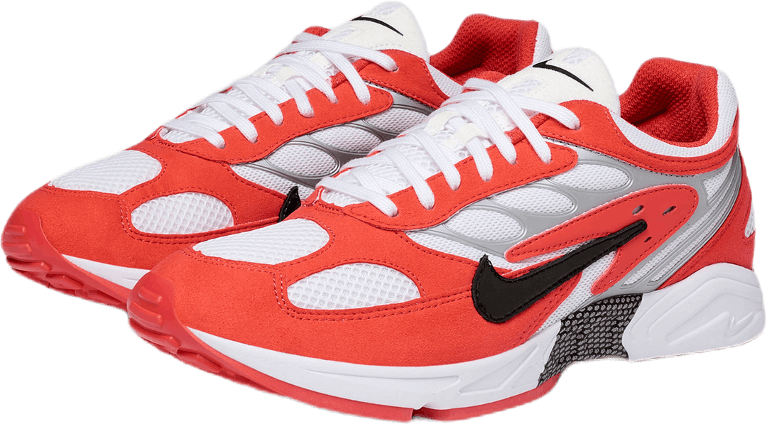 Air Ghost Racer Red