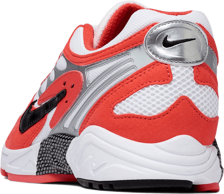 Air Ghost Racer Red