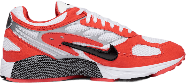 Air Ghost Racer Red