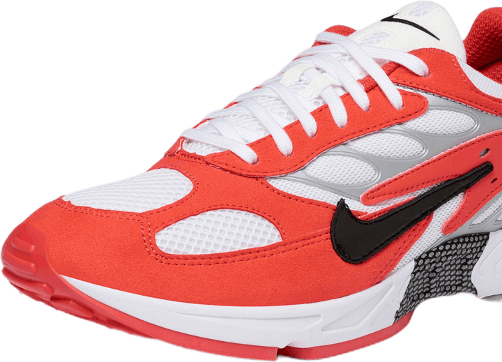 Air Ghost Racer Red