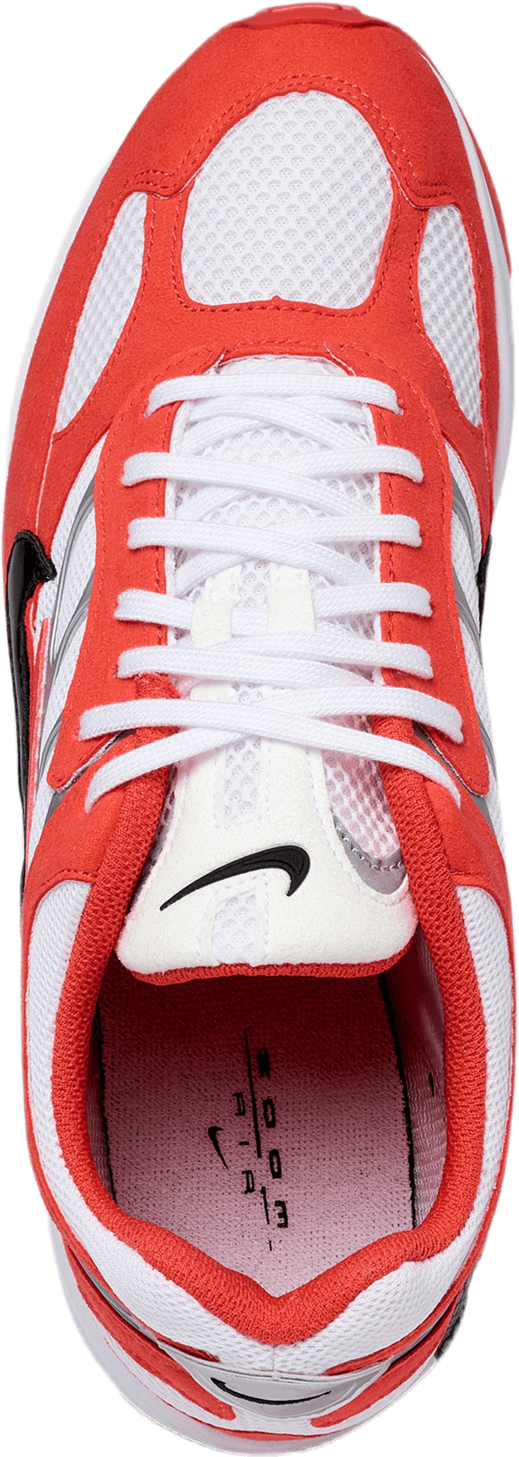 Air Ghost Racer Red